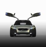 Volvo YCC 2004 года